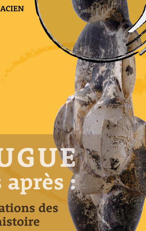 Colloque : Lespugue 10 ans après : Les représentations des corps en Préhistoire