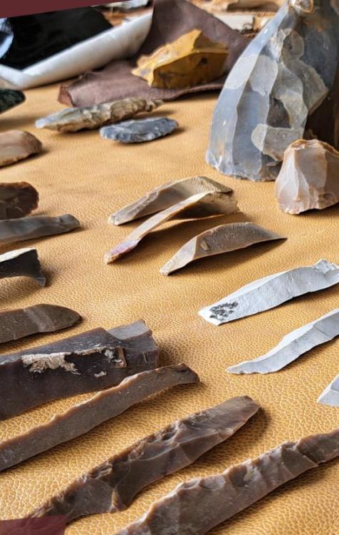 Vacances d’automne au musée | Du 18 octobre au 2 novembre