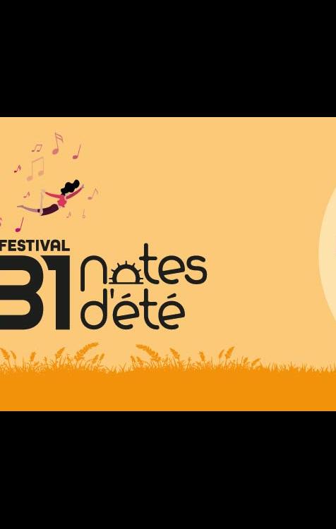 Festival "31 notes d'été" au Musée - Dimanche 16 août